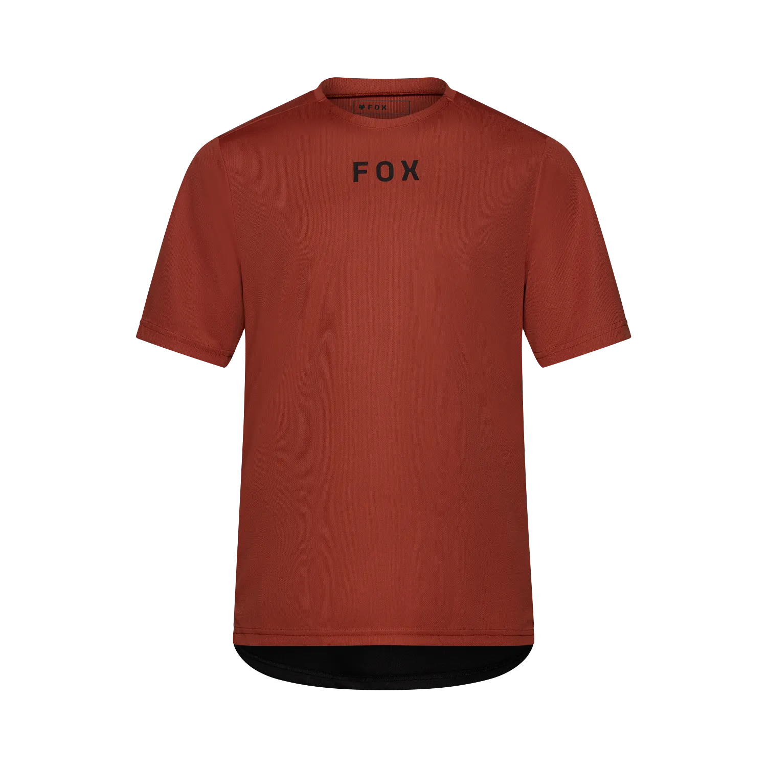 CAMISETA MASCULINO FOX CYCLING RANGER WORDMARK – foto 5